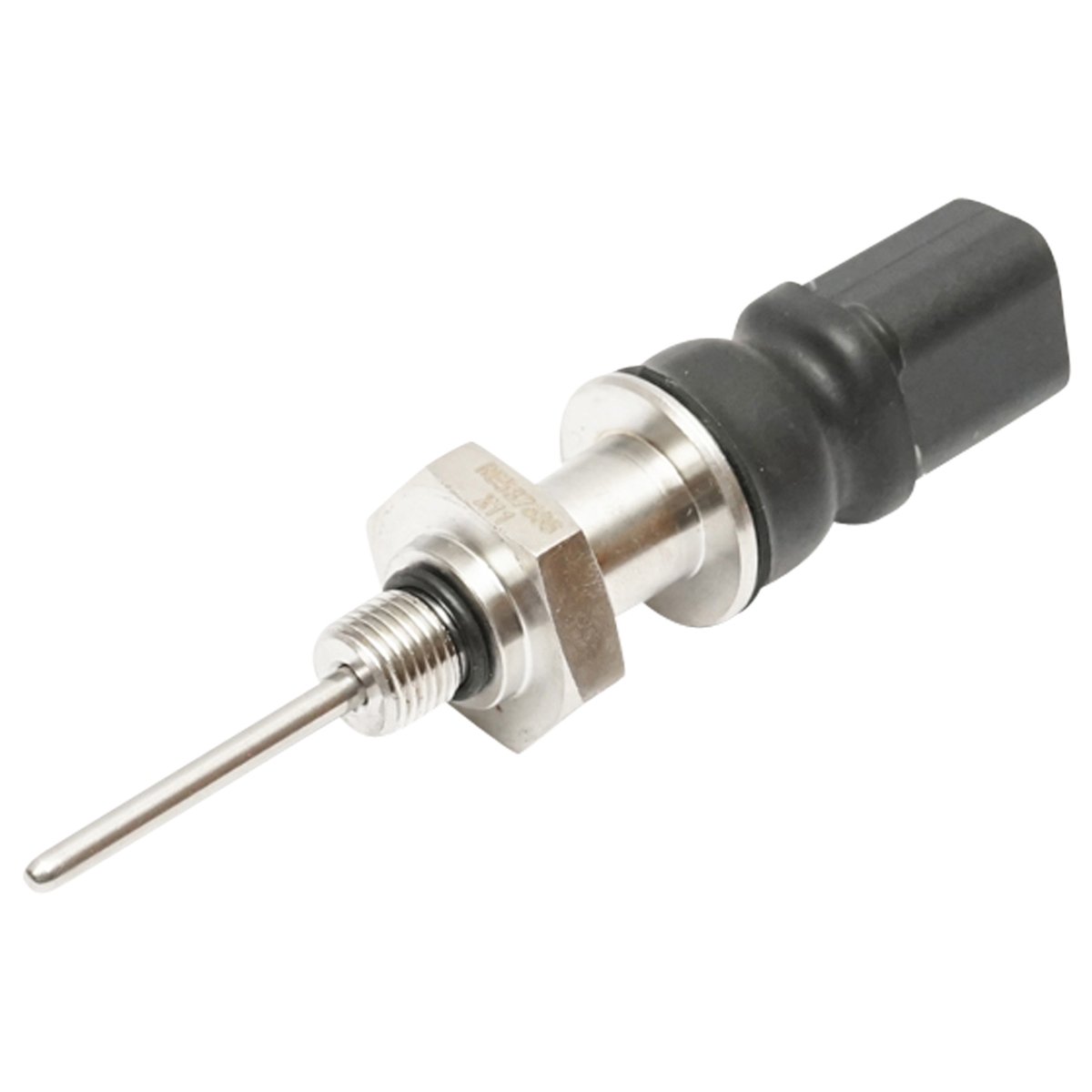 Senzor temperatura aer galerie admisie cu 2 pini pentru John Deere RE537635
